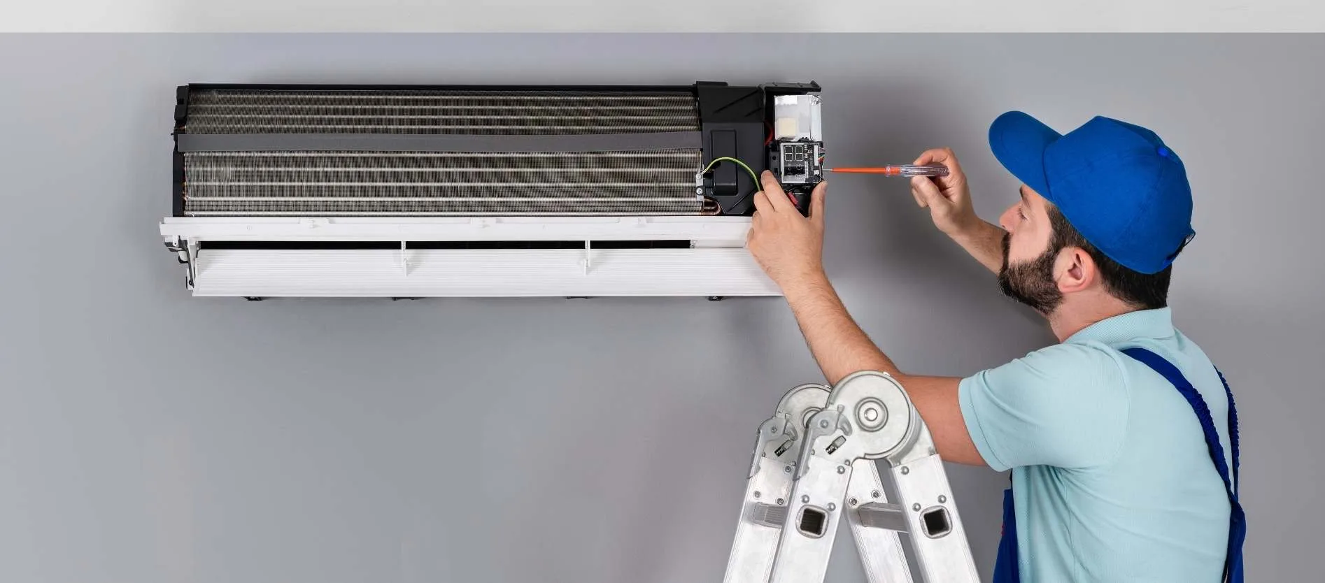 Sancaktepe Abdurrahmangazi Dolcevita Klima Gaz Dolum Servisi